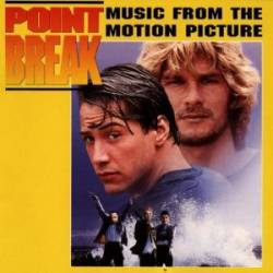 Compilations : Point break